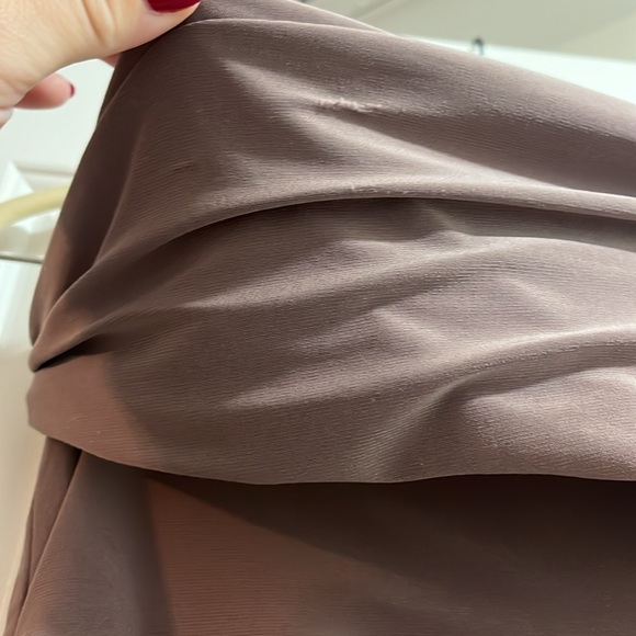 Club L London maternity dress - Picture 9 of 9